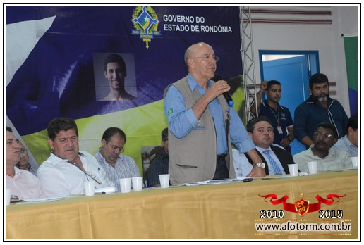 rolim de moura